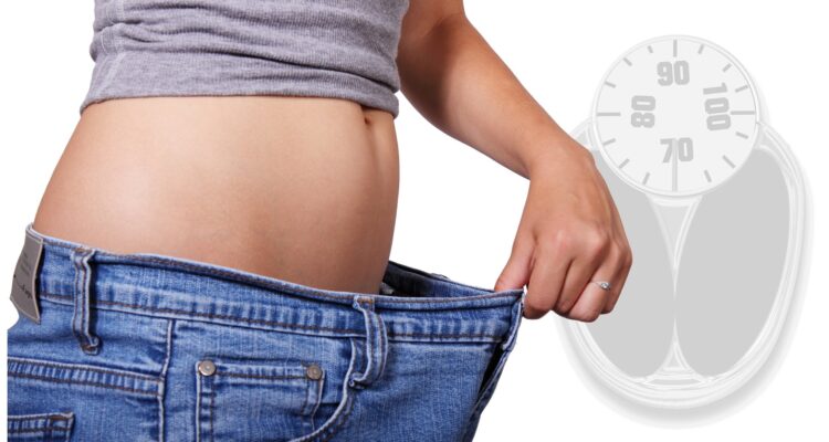 The Amazing New Weight Loss Drugs
